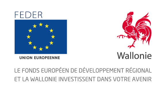 Feder - Wallonie