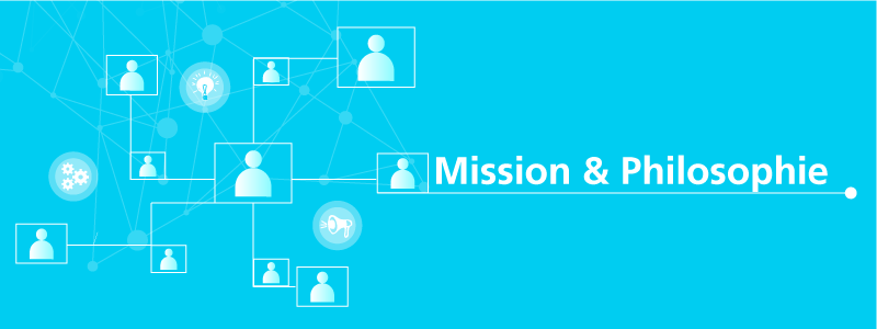 Mission & Philosophie