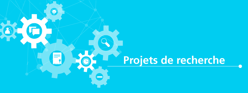 Projet de recherche