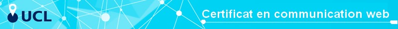 Certificat en communication web