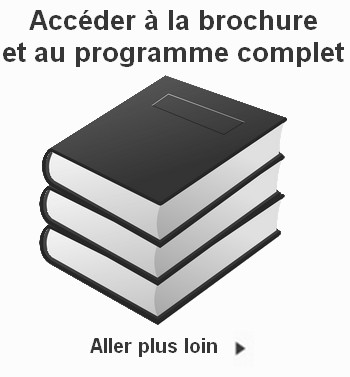 Accéder à la brochure et au programme complet