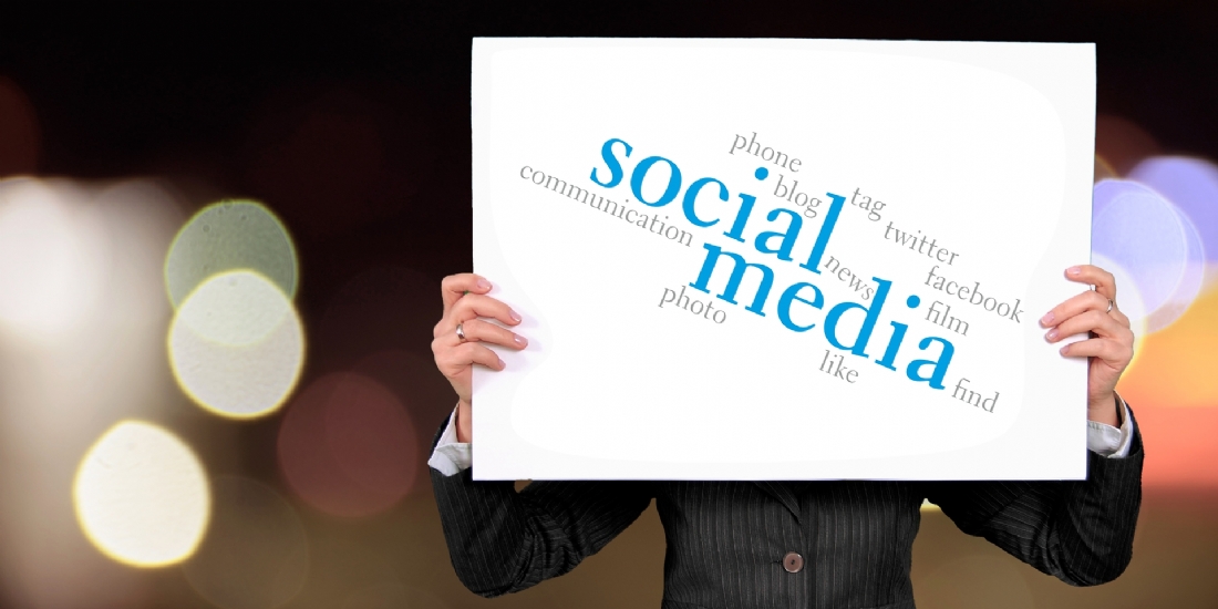 Social media