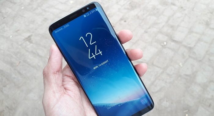 Samsung rachète une startup coréenne pour muscler Bixby