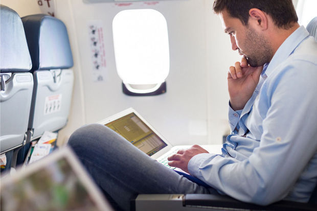 Les ordinateurs portables quand même tolérés sur les vols vers les Etats-Unis