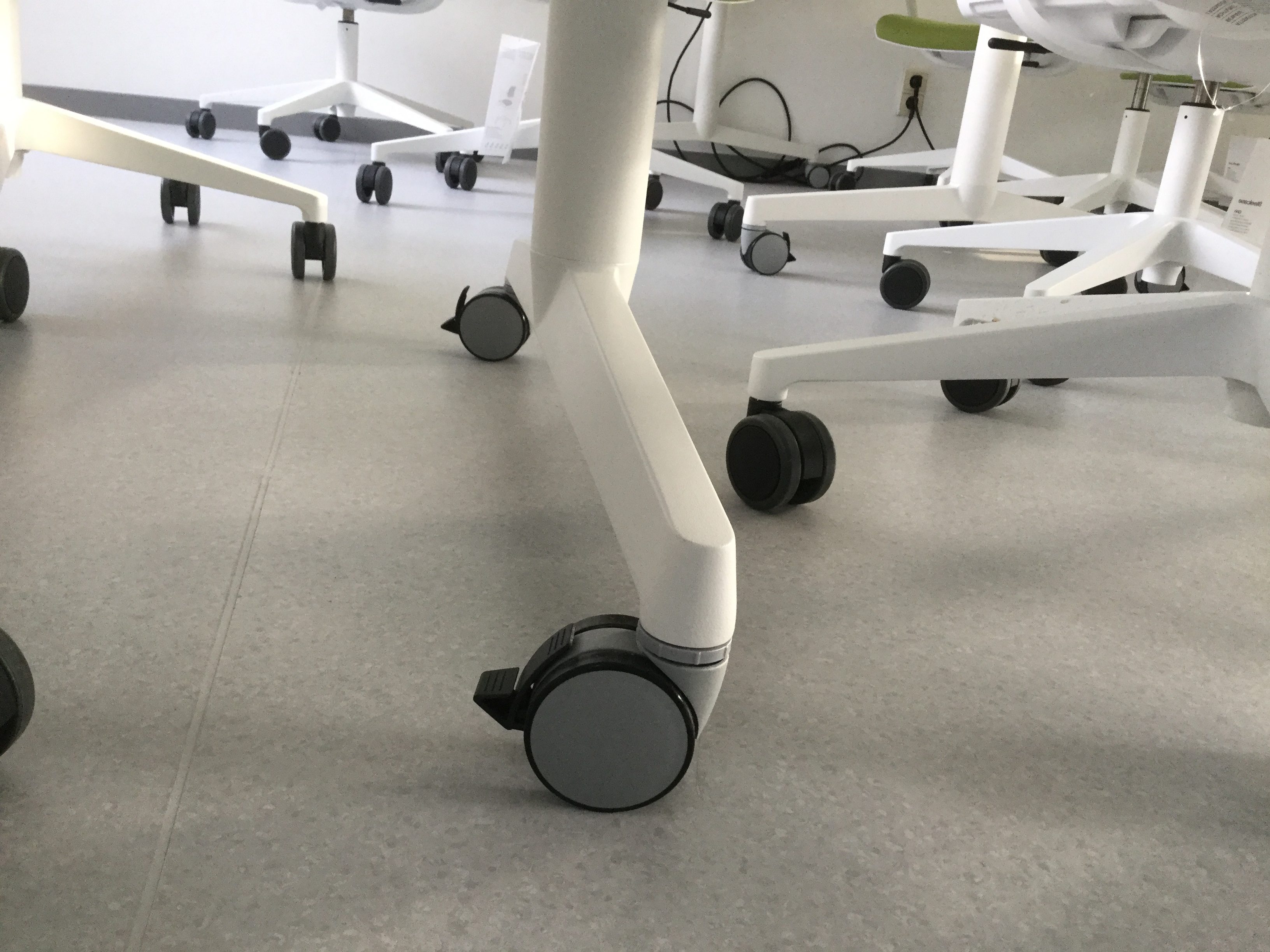 Usability Lab