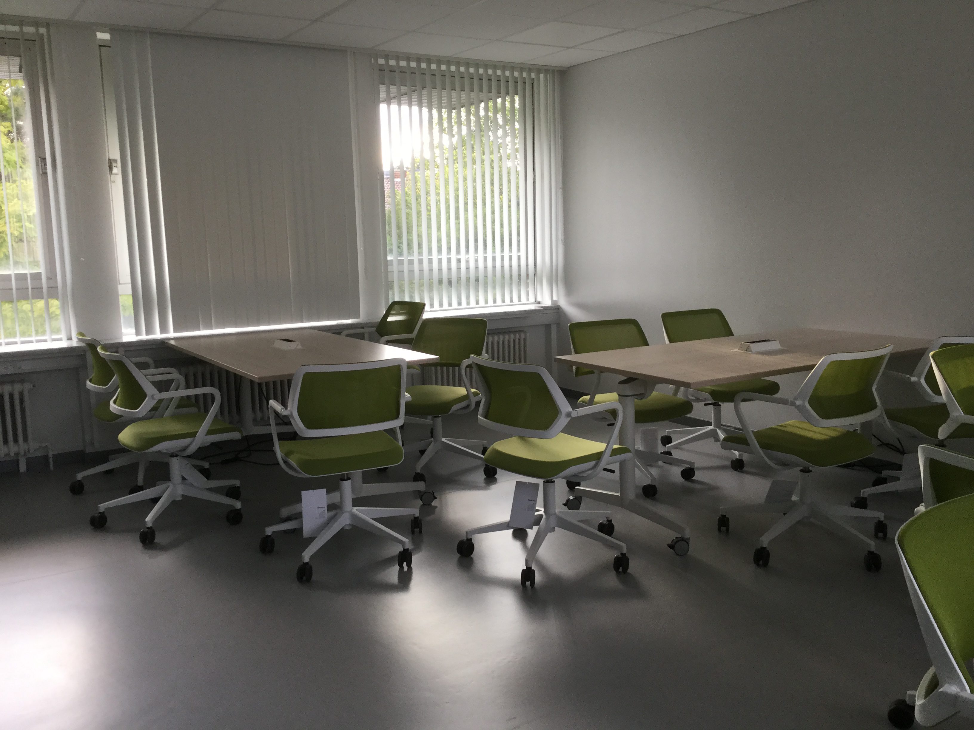 Usability Lab