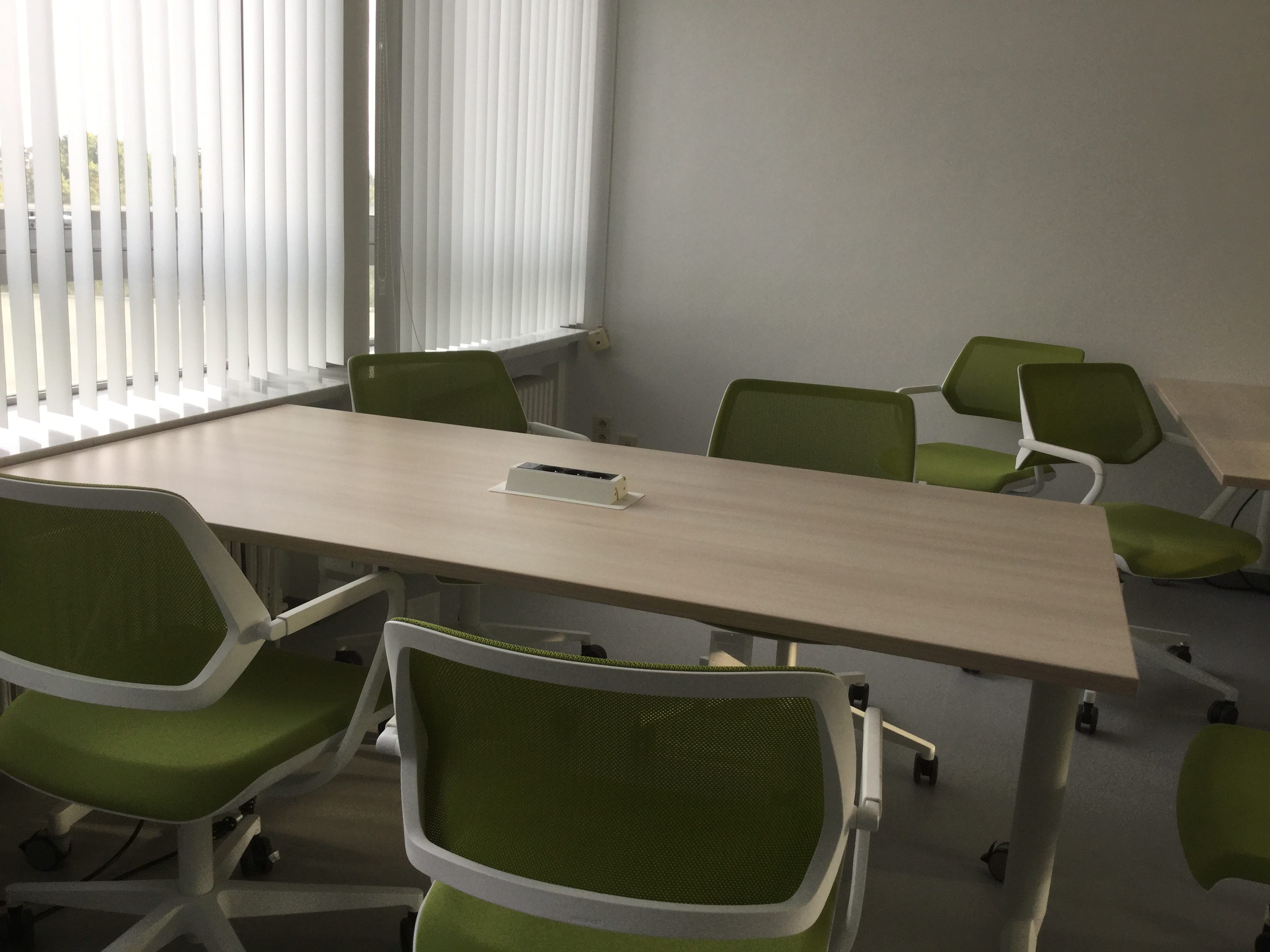 Usability Lab