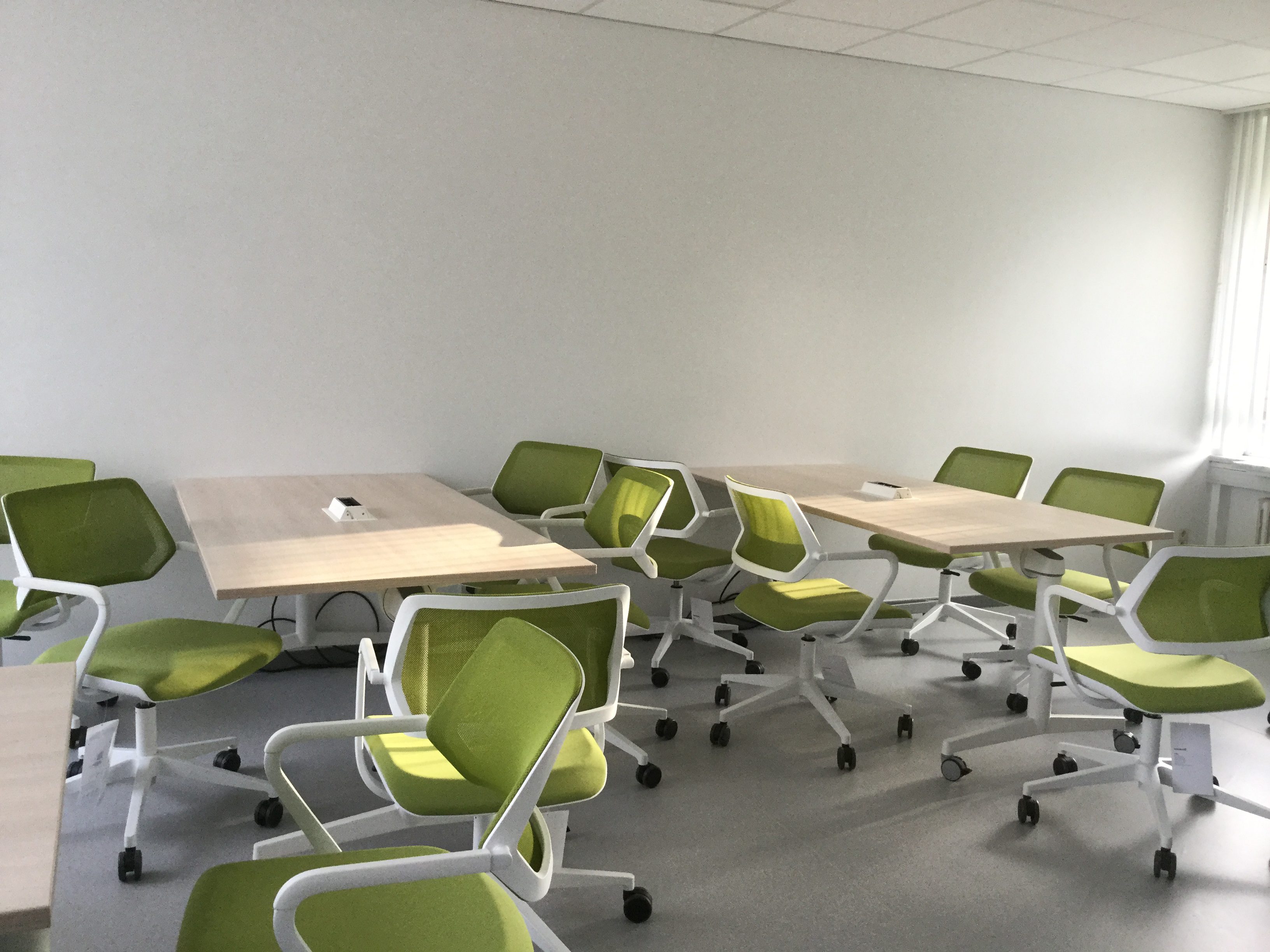 Usability Lab