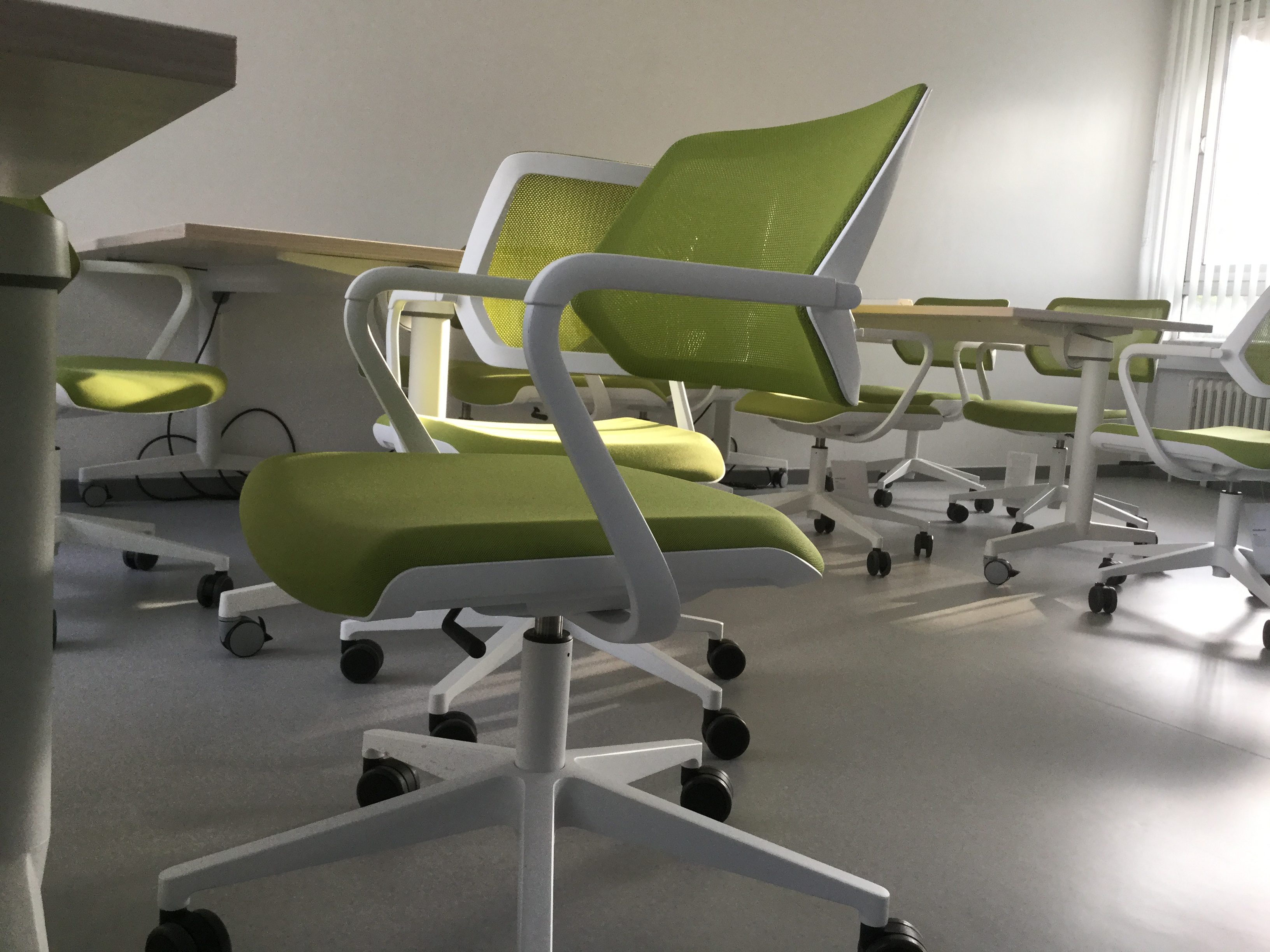 Usability Lab
