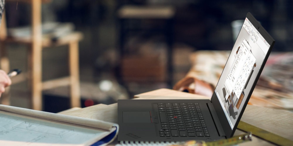 Lenovo a conçu un laptop pour ceux qui voyagent pour le travail
