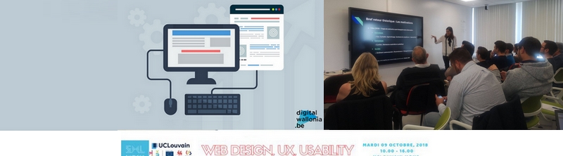 web design ux usabilty