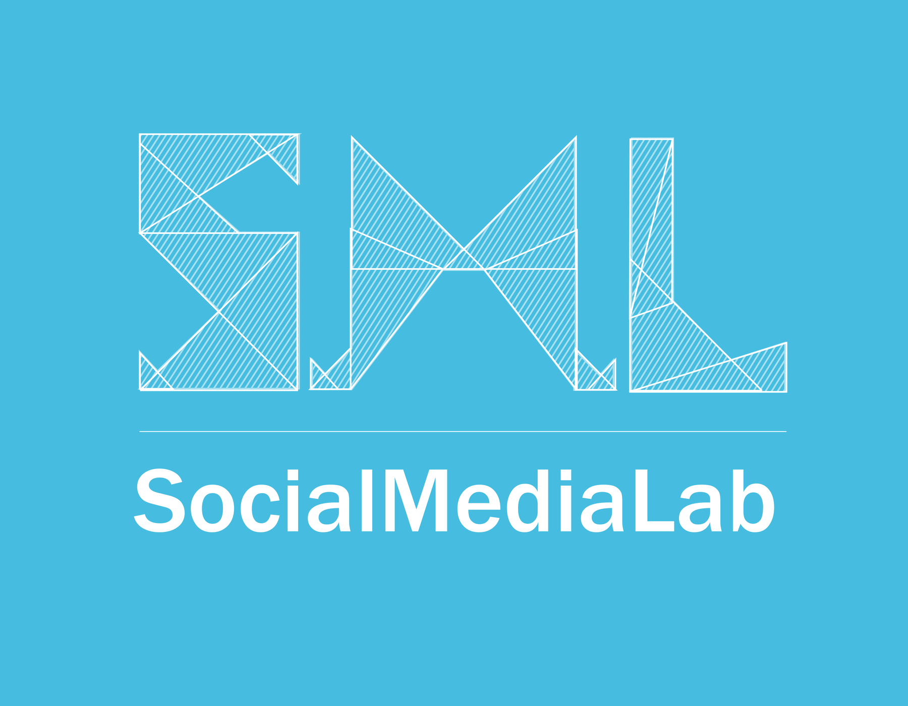 Bannière Social Media Lab